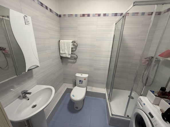 
  Продается 2-комн. квартира, 45 м², Еременко ул, д. 107
. Фото 11.