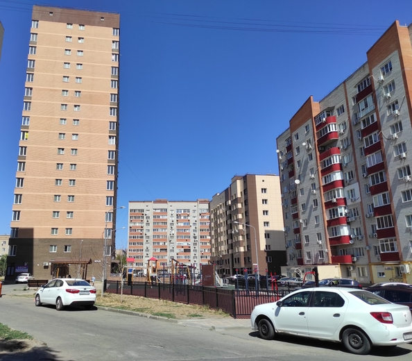 
  Продается 2-комн. квартира, 68.1 м², Менделеева ул, д. 53А
. Фото 25.