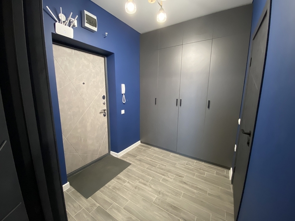 
  Продается 1-комн. квартира, 43 м², Берберовская ул, д. 32/1
. Фото 1.