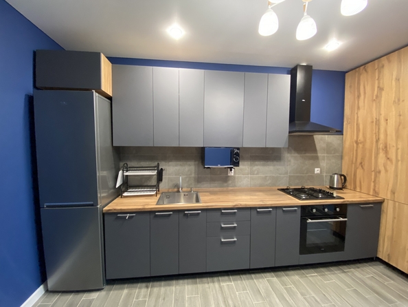 
  Продается 1-комн. квартира, 43 м², Берберовская ул, д. 32/1
. Фото 11.