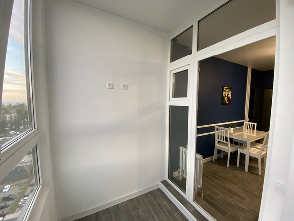 
  Продается 1-комн. квартира, 43 м², Берберовская ул, д. 32/1
. Фото 16.