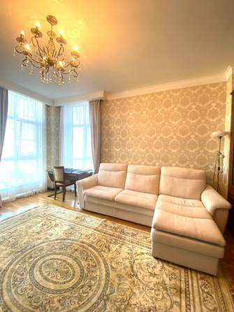 
  Продается 2-комн. квартира, 78 м², Города Волос ул, д. 112
. Фото 2.