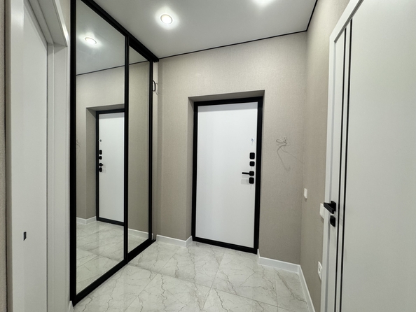 
  Продается 1-комн. квартира, 32 м², Берберовская ул, д. 4
. Фото 4.