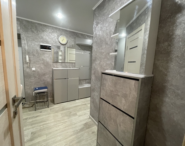 
  Продается 2-комн. квартира, 58 м², Крепостной пер, д. 77
. Фото 6.