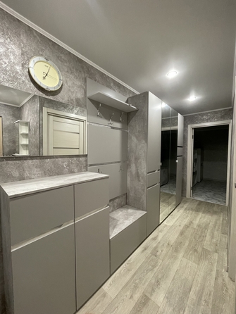 
  Продается 2-комн. квартира, 58 м², Крепостной пер, д. 77
. Фото 10.