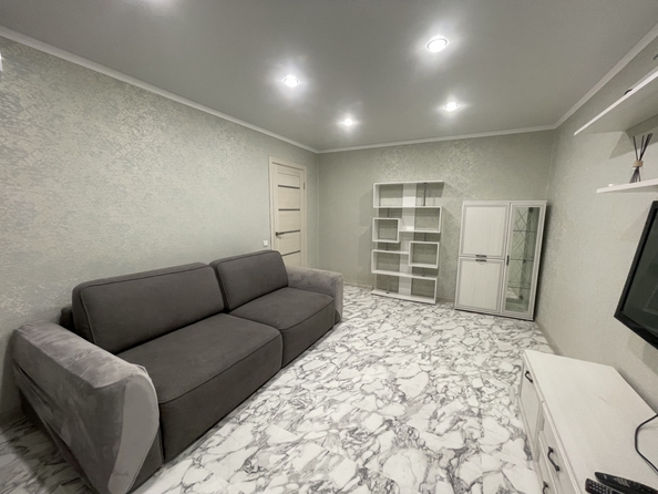 
  Продается 2-комн. квартира, 58 м², Крепостной пер, д. 77
. Фото 20.