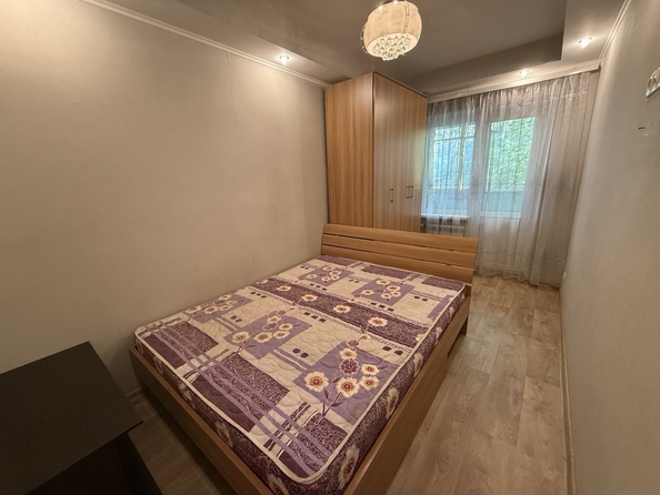 
  Продается 2-комн. квартира, 46 м², 1-я Краснодарская ул, д. 96
. Фото 4.