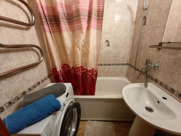 
  Продается 2-комн. квартира, 42.3 м², Туполева ул, д. 11
. Фото 6.