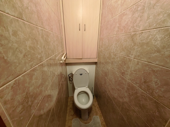 
  Продается 2-комн. квартира, 42.3 м², Туполева ул, д. 11
. Фото 7.