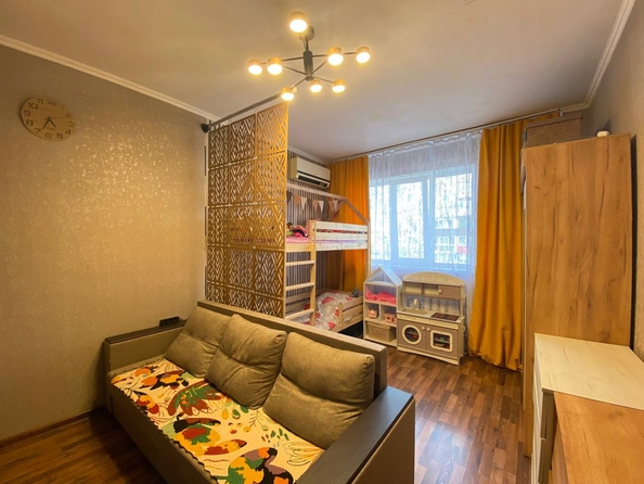 
  Продается 1-комн. квартира, 35.6 м², Стабильная ул, д. 11
. Фото 8.