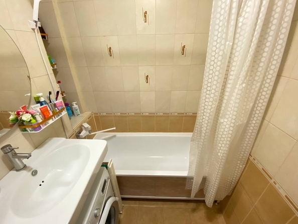 
  Продается 1-комн. квартира, 35.6 м², Стабильная ул, д. 11
. Фото 14.