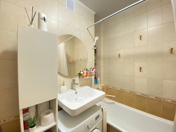 
  Продается 1-комн. квартира, 35.6 м², Стабильная ул, д. 11
. Фото 15.