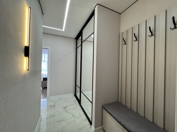 
  Продается 2-комн. квартира, 63 м², Берберовская ул, д. 9
. Фото 6.