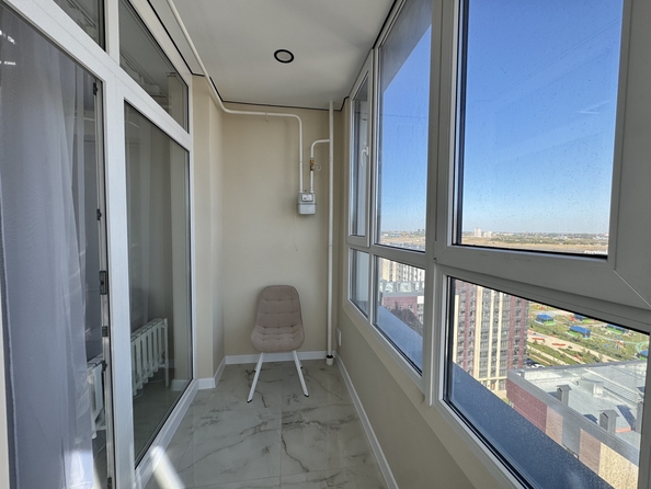 
  Продается 2-комн. квартира, 63 м², Берберовская ул, д. 9
. Фото 9.