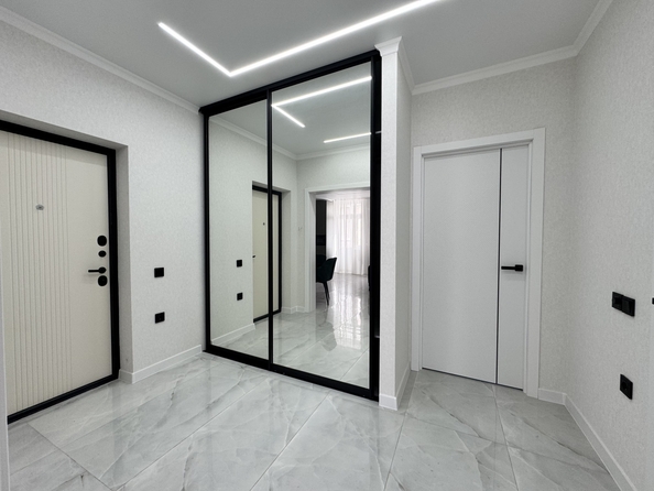 
  Продается 2-комн. квартира, 65 м², Берберовская ул, д. 32
. Фото 7.