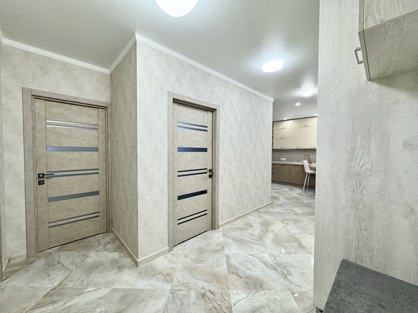 
  Продается 2-комн. квартира, 63 м², Берберовская ул, д. 8
. Фото 6.