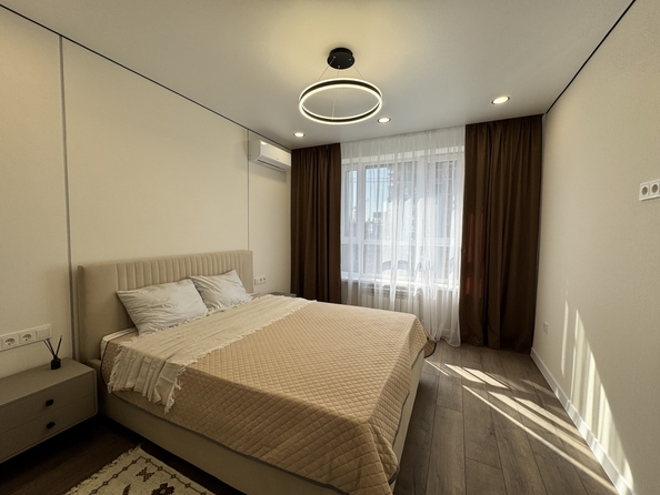 
  Продается 2-комн. квартира, 50 м², Берберовская ул, д. 11
. Фото 3.