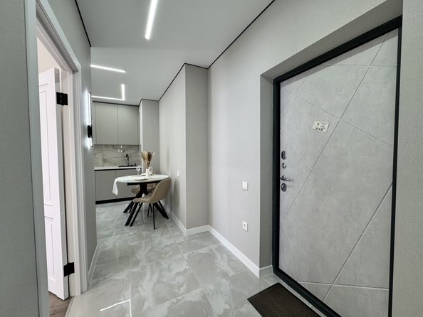 
  Продается 2-комн. квартира, 50 м², Берберовская ул, д. 11
. Фото 7.