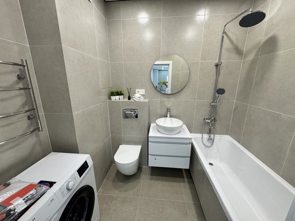 
  Продается 2-комн. квартира, 50 м², Берберовская ул, д. 11
. Фото 8.
