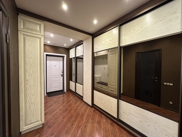 
  Продается 3-комн. квартира, 108.4 м², Вересаева ул, д. 105
. Фото 23.