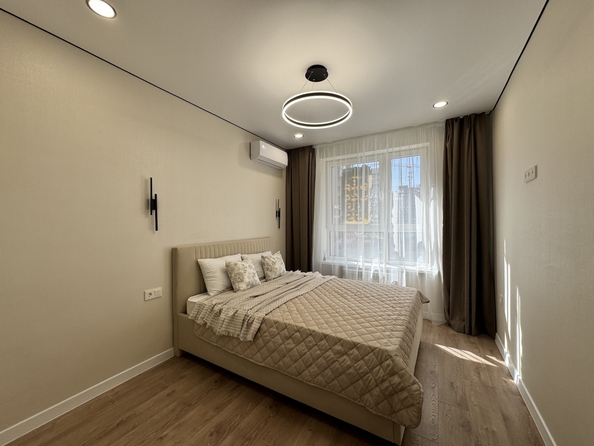 
  Продается 1-комн. квартира, 36 м², Берберовская ул, д. 11
. Фото 3.