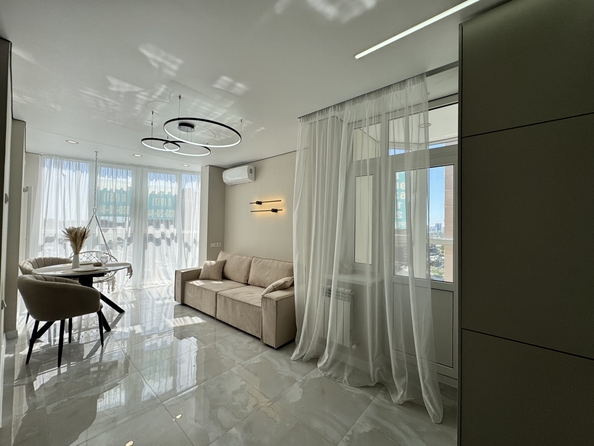 
  Продается 2-комн. квартира, 62 м², Берберовская ул, д. 14
. Фото 1.