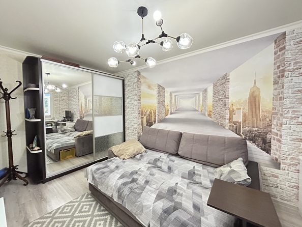 
  Продается 2-комн. квартира, 50.8 м², Зорге ул, д. 72
. Фото 1.