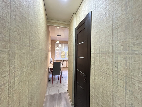 
  Продается 2-комн. квартира, 50.8 м², Зорге ул, д. 72
. Фото 13.