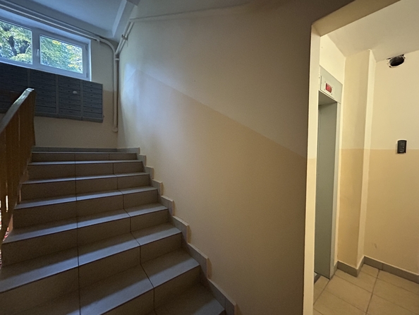 
  Продается 2-комн. квартира, 50.8 м², Зорге ул, д. 72
. Фото 17.