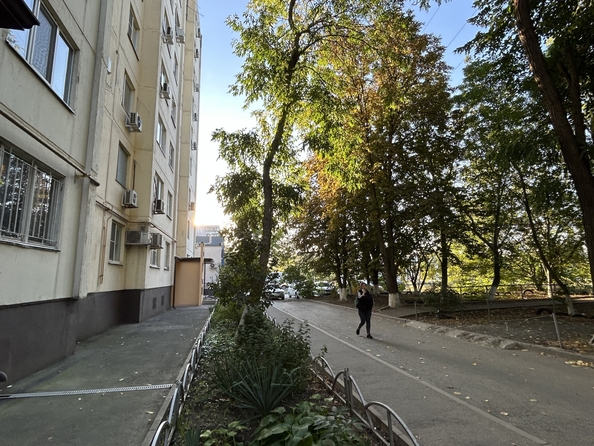 
  Продается 2-комн. квартира, 50.8 м², Зорге ул, д. 72
. Фото 24.