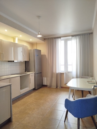 
  Продается 2-комн. квартира, 56 м², Ткачева ул, д. 14
. Фото 19.