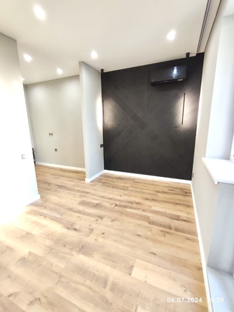 
  Продается студия, 27 м², Шолохова пр-кт, д. 211
. Фото 1.
