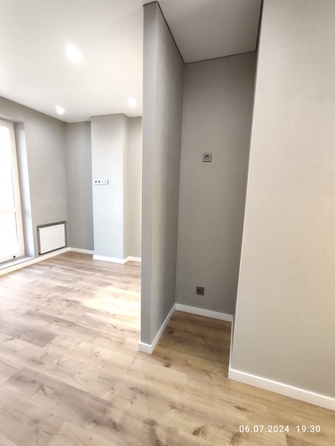 
  Продается студия, 27 м², Шолохова пр-кт, д. 211
. Фото 3.