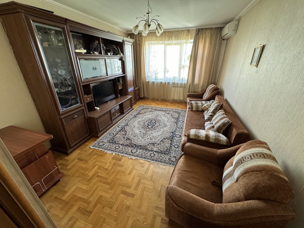 
  Продается 3-комн. квартира, 77 м², 2-й Пятилетки ул, д. 6
. Фото 3.