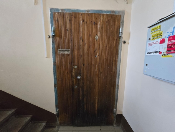 
  Продается 3-комн. квартира, 78 м², 20-я улица ул, д. 76/88
. Фото 9.