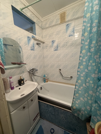 
  Продается 2-комн. квартира, 42 м², 2-я Краснодарская ул, д. 149
. Фото 7.