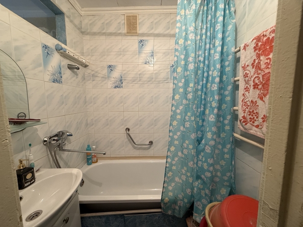 
  Продается 2-комн. квартира, 42 м², 2-я Краснодарская ул, д. 149
. Фото 8.