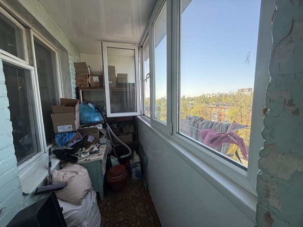 
  Продается 2-комн. квартира, 42 м², 2-я Краснодарская ул, д. 149
. Фото 10.
