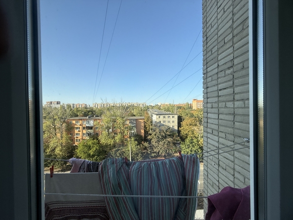 
  Продается 2-комн. квартира, 42 м², 2-я Краснодарская ул, д. 149
. Фото 11.