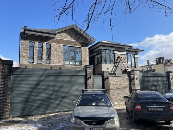 
  Продается дом, 170 м², Ростов-на-Дону
. Фото 3.