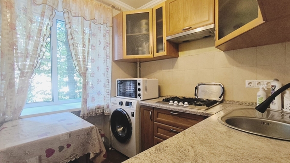 
  Продается 2-комн. квартира, 38.7 м², Металлургическая ул, д. 29/2
. Фото 1.