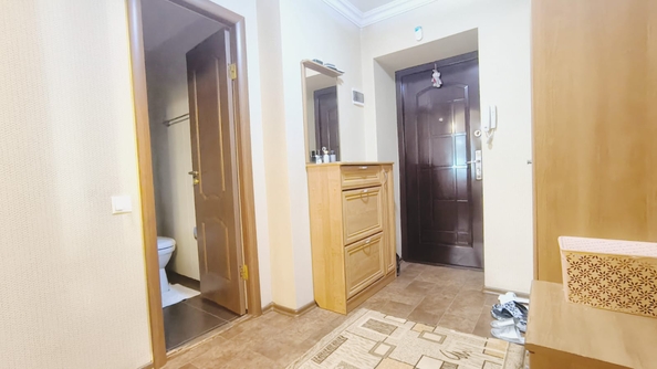
  Продается 2-комн. квартира, 38.7 м², Металлургическая ул, д. 29/2
. Фото 20.