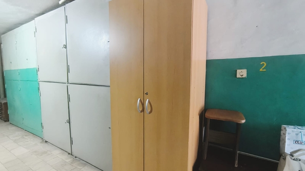 
  Продается 2-комн. квартира, 38.7 м², Металлургическая ул, д. 29/2
. Фото 35.
