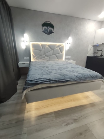 
  Продается студия, 25 м², ЖК Gray (Грэй), кв-л 11-1
. Фото 3.