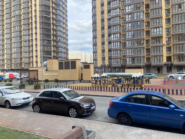 
  Продается 1-комн. квартира, 35 м², 23-я линия ул, д. 54
. Фото 4.