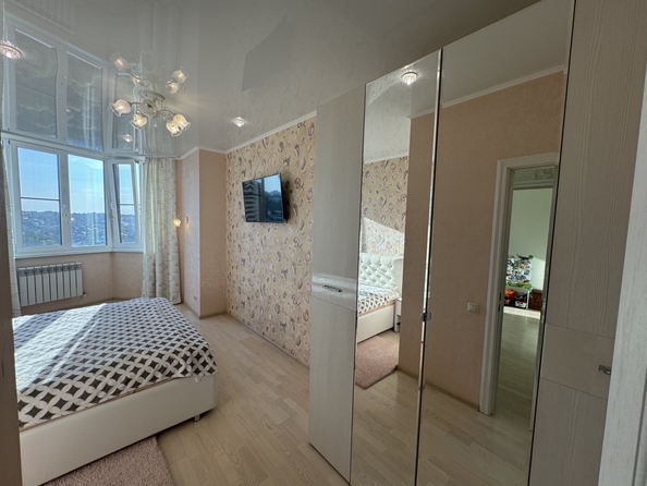 
  Продается 3-комн. квартира, 100 м², Пацаева ул, д. 20
. Фото 16.