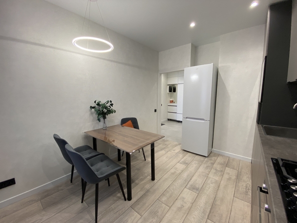 
  Продается 1-комн. квартира, 41.8 м², Берберовская ул, д. 16
. Фото 15.