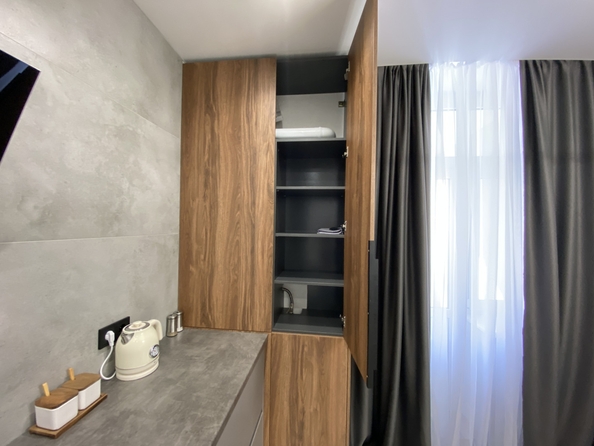 
  Продается 1-комн. квартира, 41.8 м², Берберовская ул, д. 16
. Фото 18.