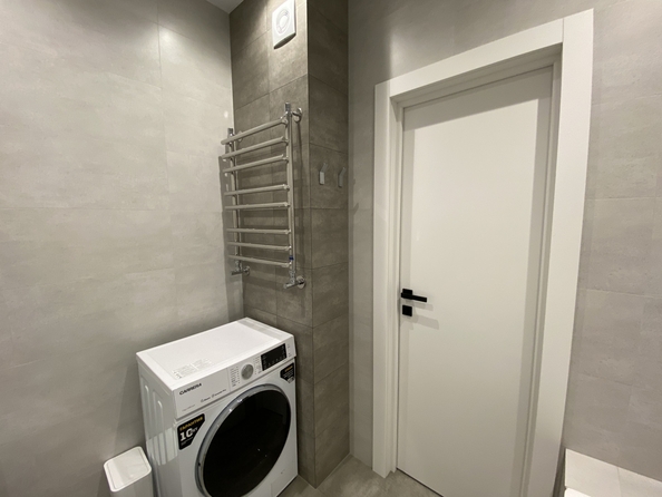 
  Продается 1-комн. квартира, 41.8 м², Берберовская ул, д. 16
. Фото 22.
