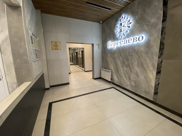 
  Продается 1-комн. квартира, 41.8 м², Берберовская ул, д. 16
. Фото 28.